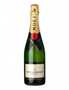 MOËT & CHANDON -  BRUT...