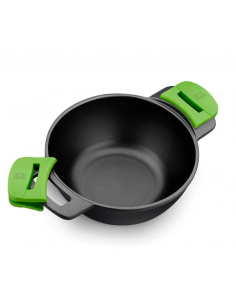 BRA -  Wok-cacerola cóncava... 2