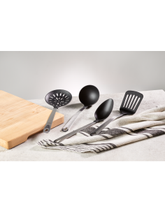 INOXIBAR - Utensilios nylon... 2