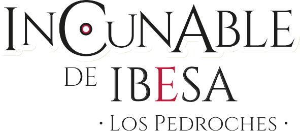 INCUNABLE DE IBESA