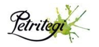 PETRITEGI