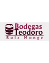 TEODORO RUIZ MONGE